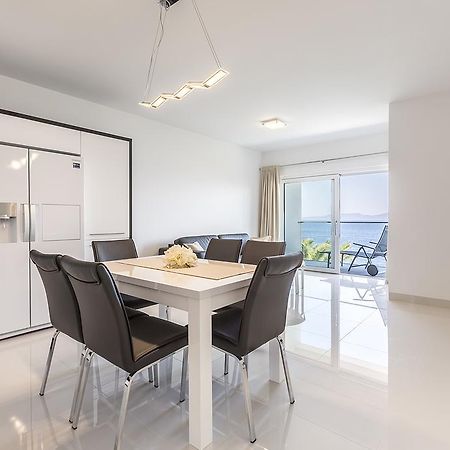 Villa Sky Мимице Екстериор снимка
