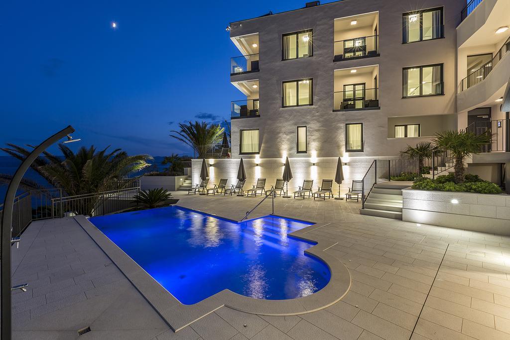 Villa Sky Мимице Екстериор снимка