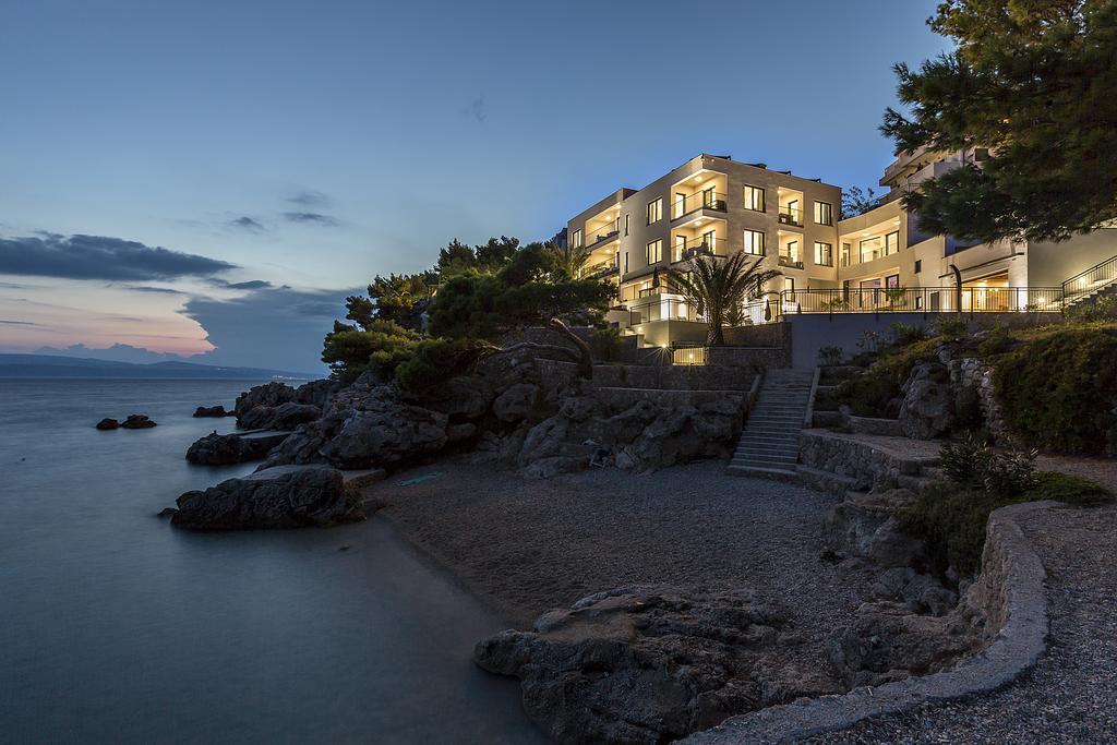 Villa Sky Мимице Екстериор снимка