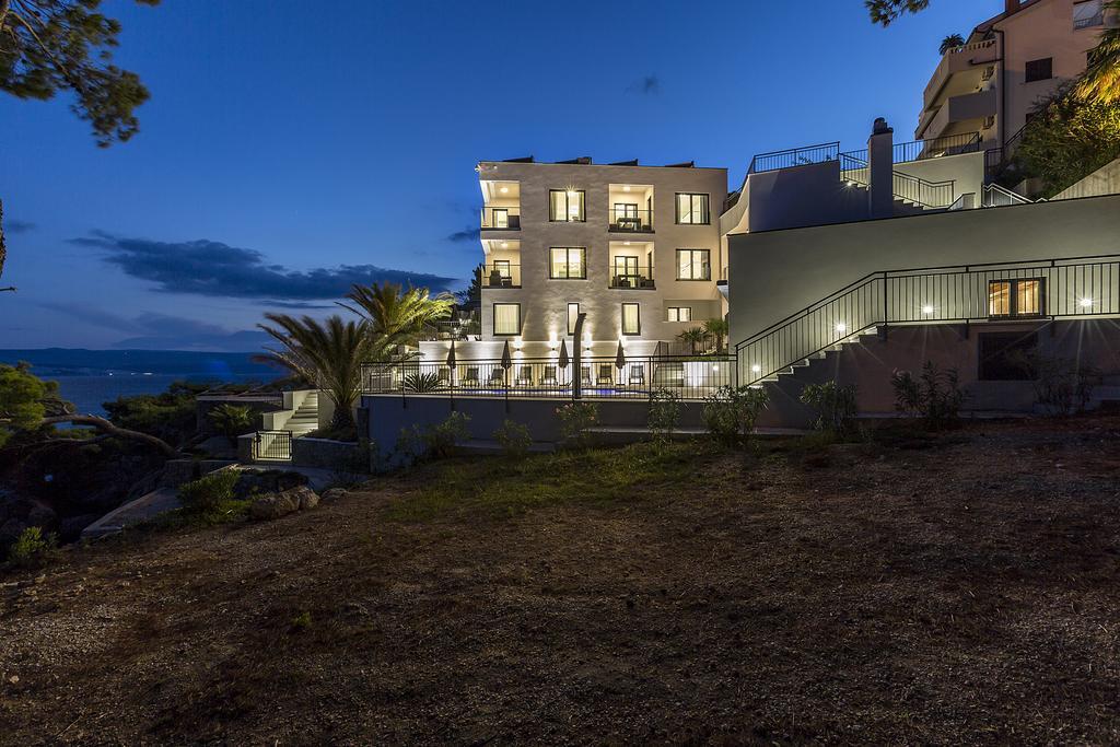 Villa Sky Мимице Екстериор снимка