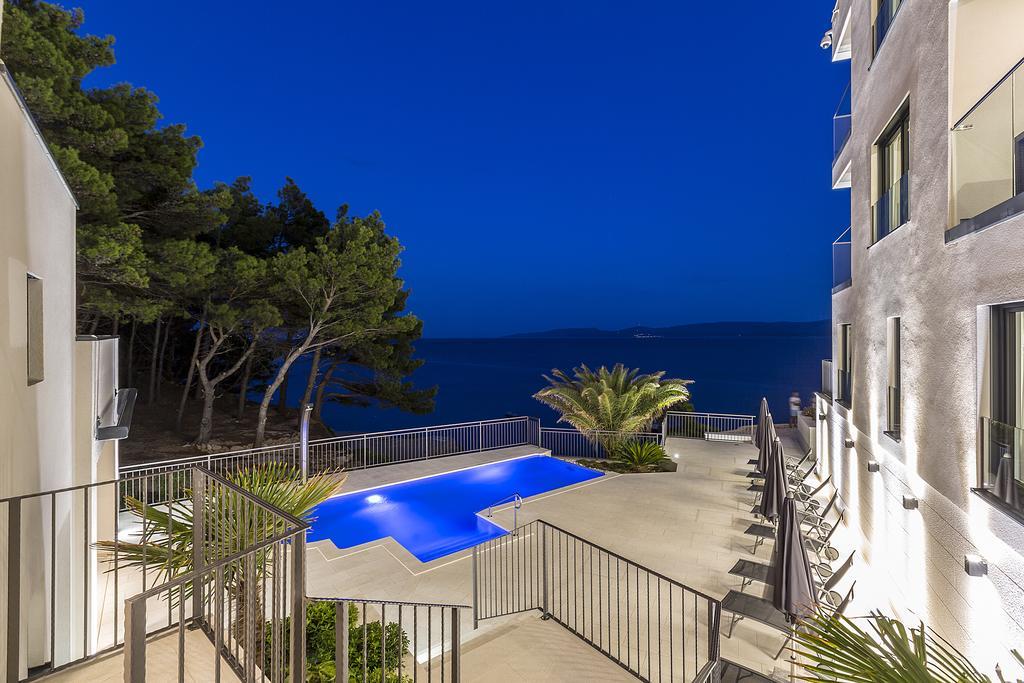 Villa Sky Мимице Екстериор снимка