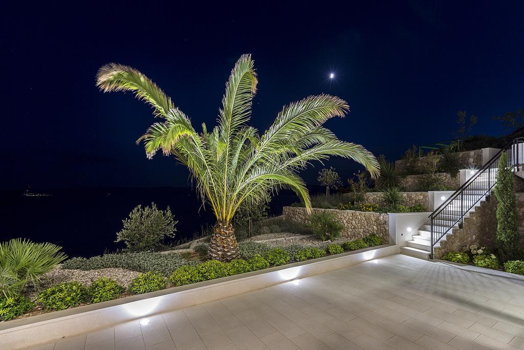 Villa Sky Мимице Екстериор снимка