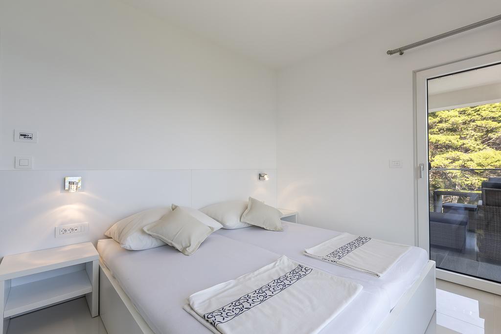 Villa Sky Мимице Екстериор снимка