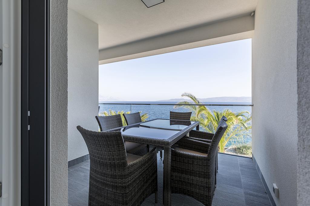 Villa Sky Мимице Екстериор снимка