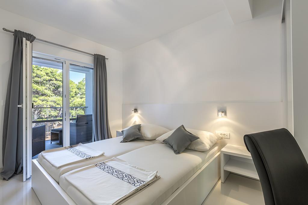 Villa Sky Мимице Екстериор снимка