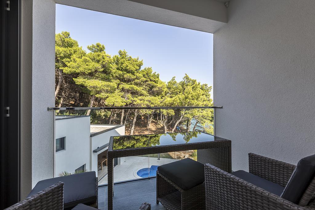 Villa Sky Мимице Екстериор снимка
