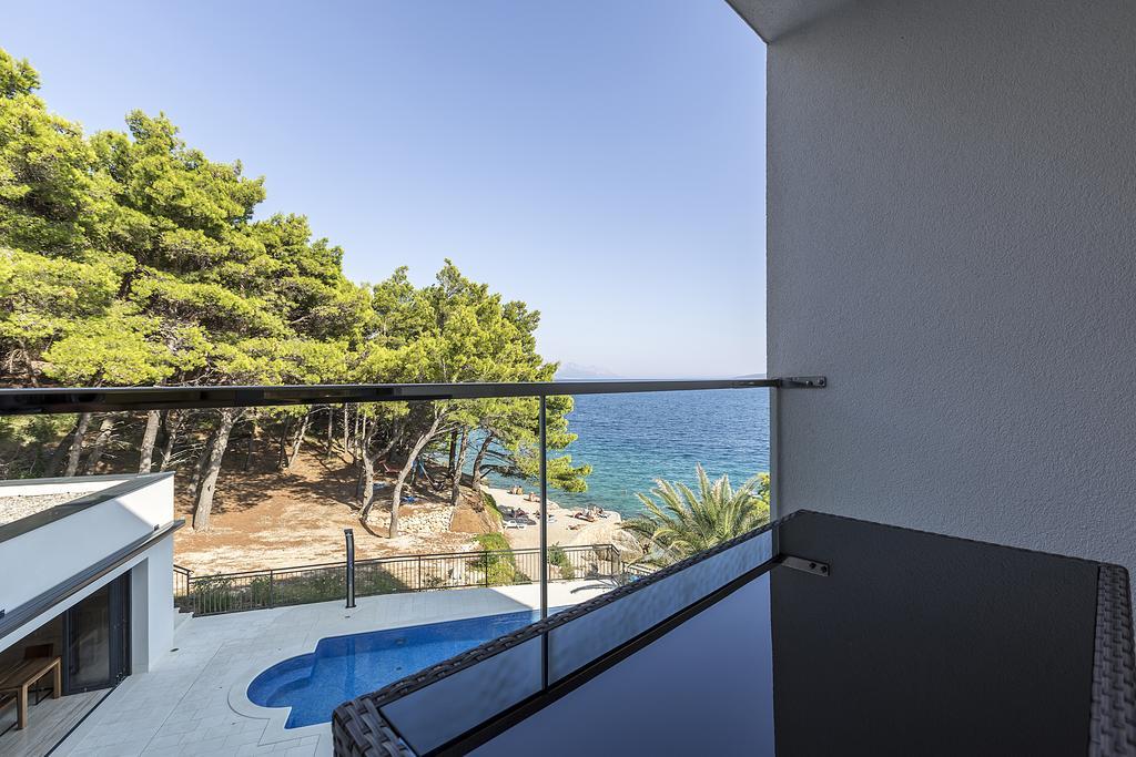 Villa Sky Мимице Екстериор снимка