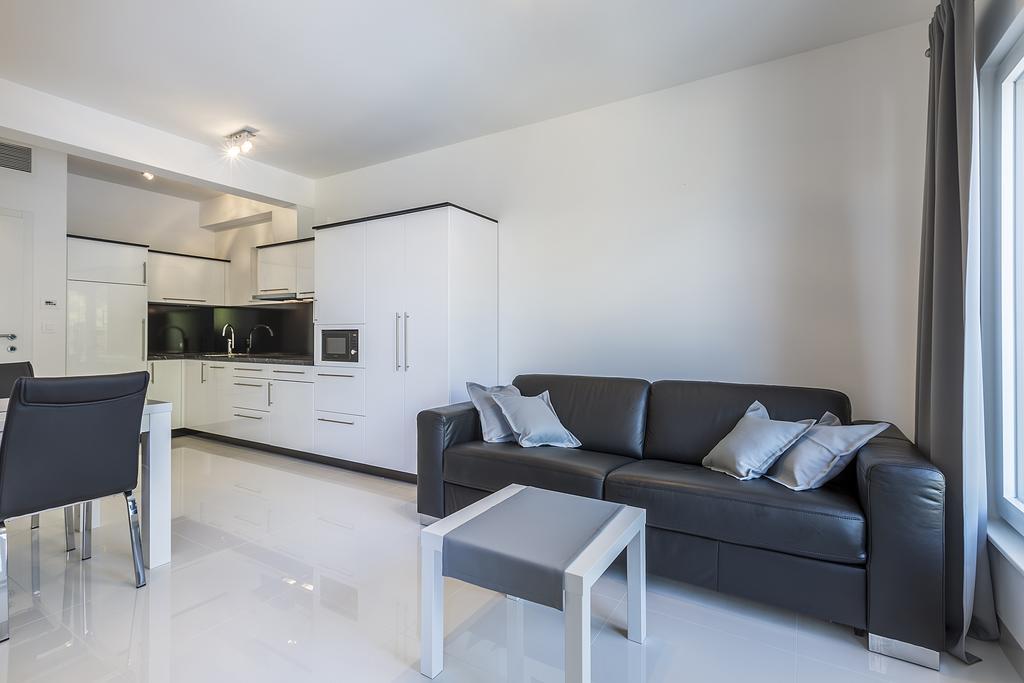 Villa Sky Мимице Екстериор снимка