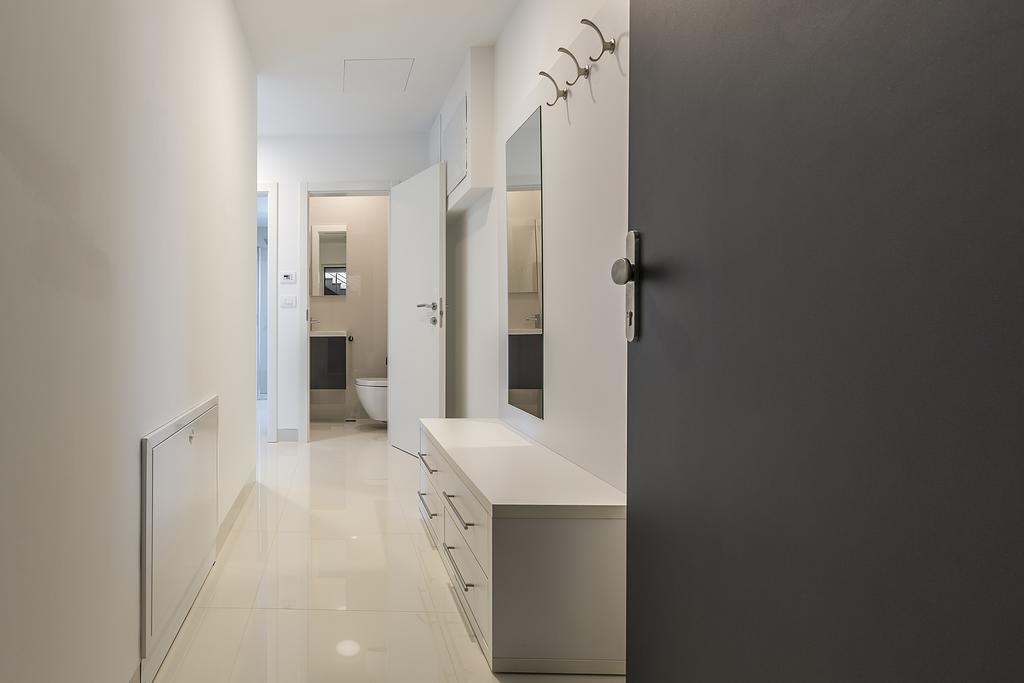 Villa Sky Мимице Екстериор снимка