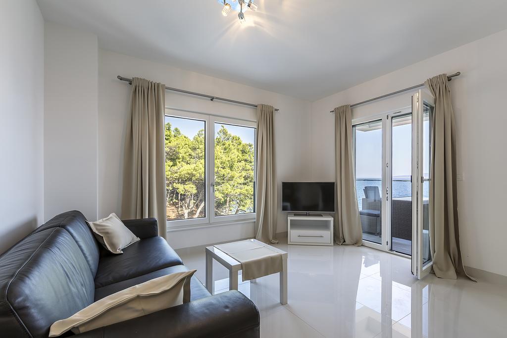 Villa Sky Мимице Екстериор снимка