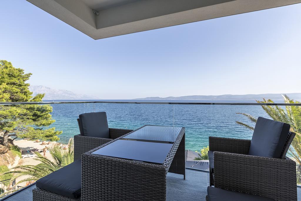 Villa Sky Мимице Екстериор снимка