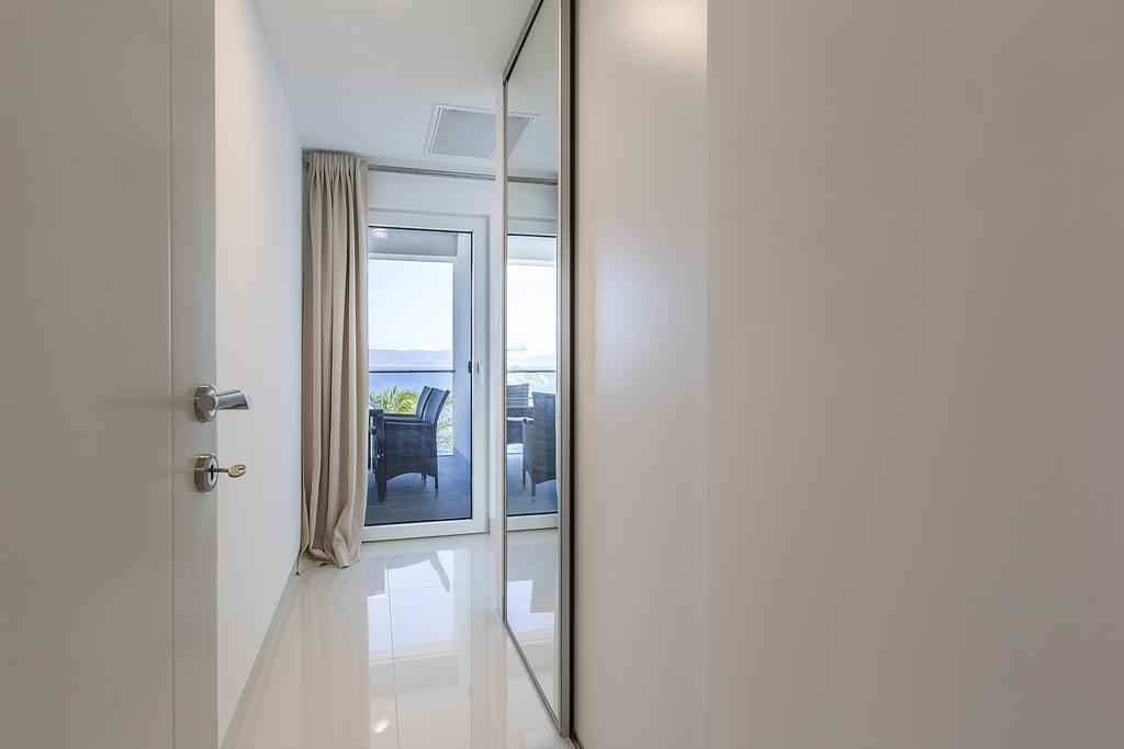 Villa Sky Мимице Екстериор снимка