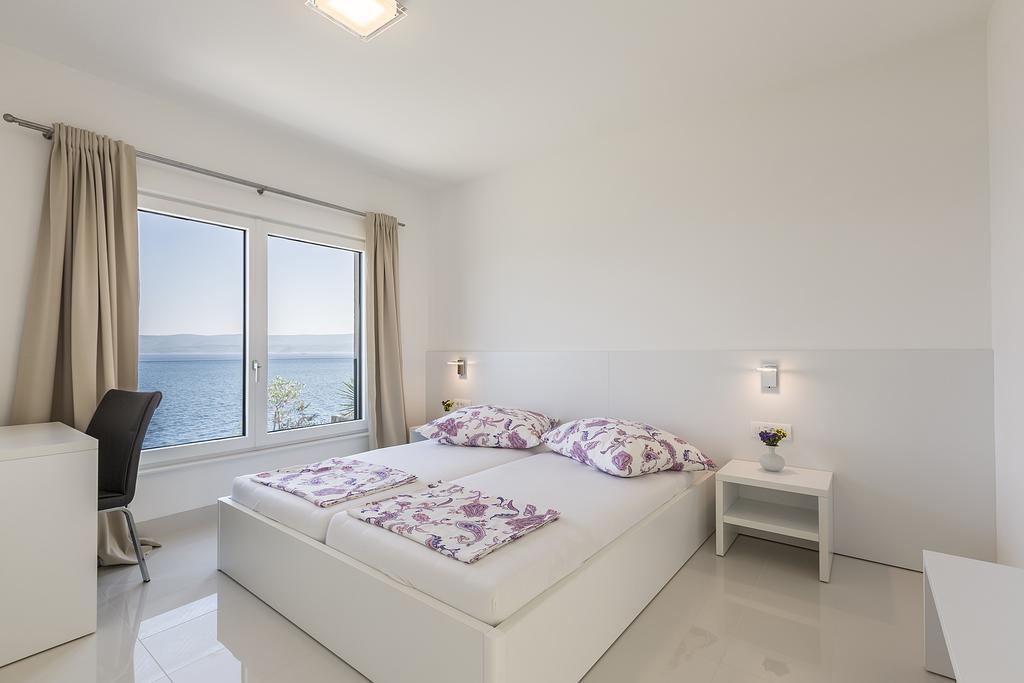 Villa Sky Мимице Екстериор снимка