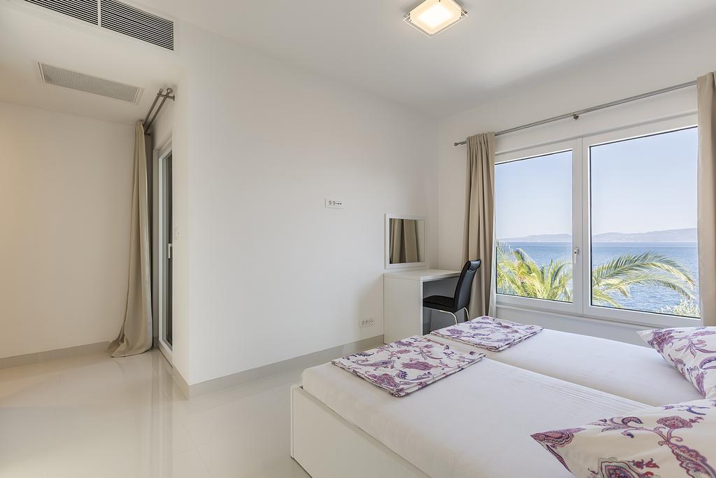 Villa Sky Мимице Екстериор снимка