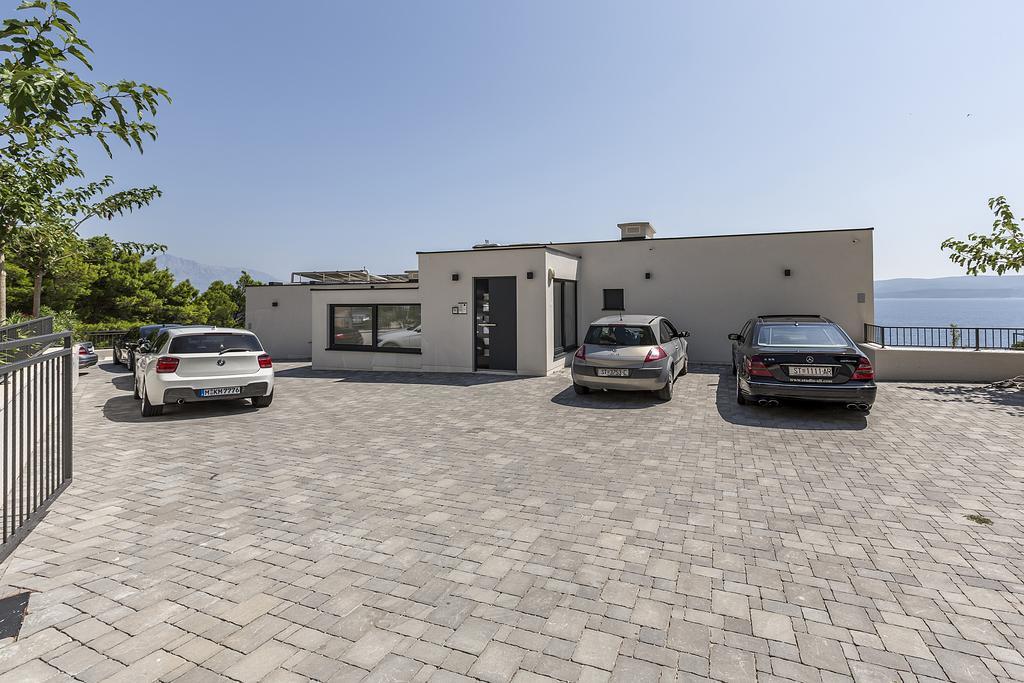 Villa Sky Мимице Екстериор снимка