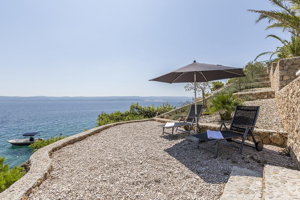 Villa Sky Мимице Екстериор снимка