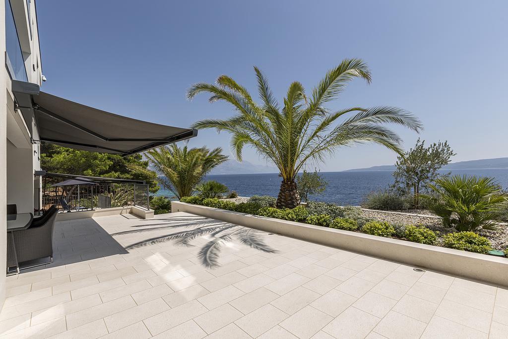 Villa Sky Мимице Екстериор снимка