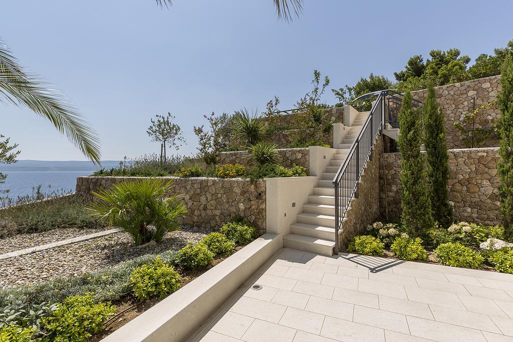 Villa Sky Мимице Екстериор снимка