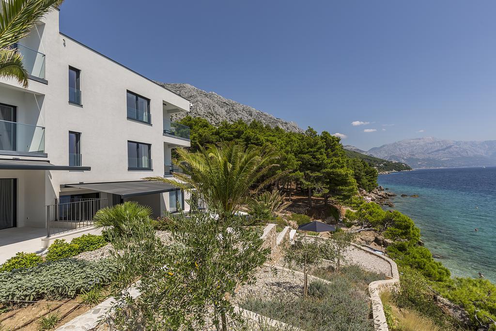 Villa Sky Мимице Екстериор снимка