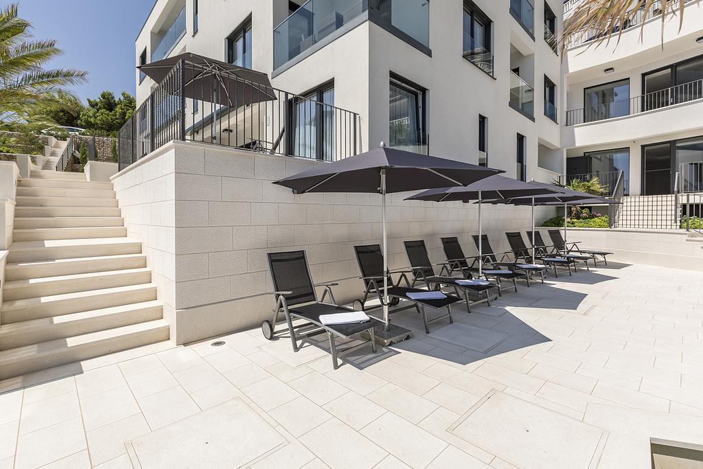 Villa Sky Мимице Екстериор снимка