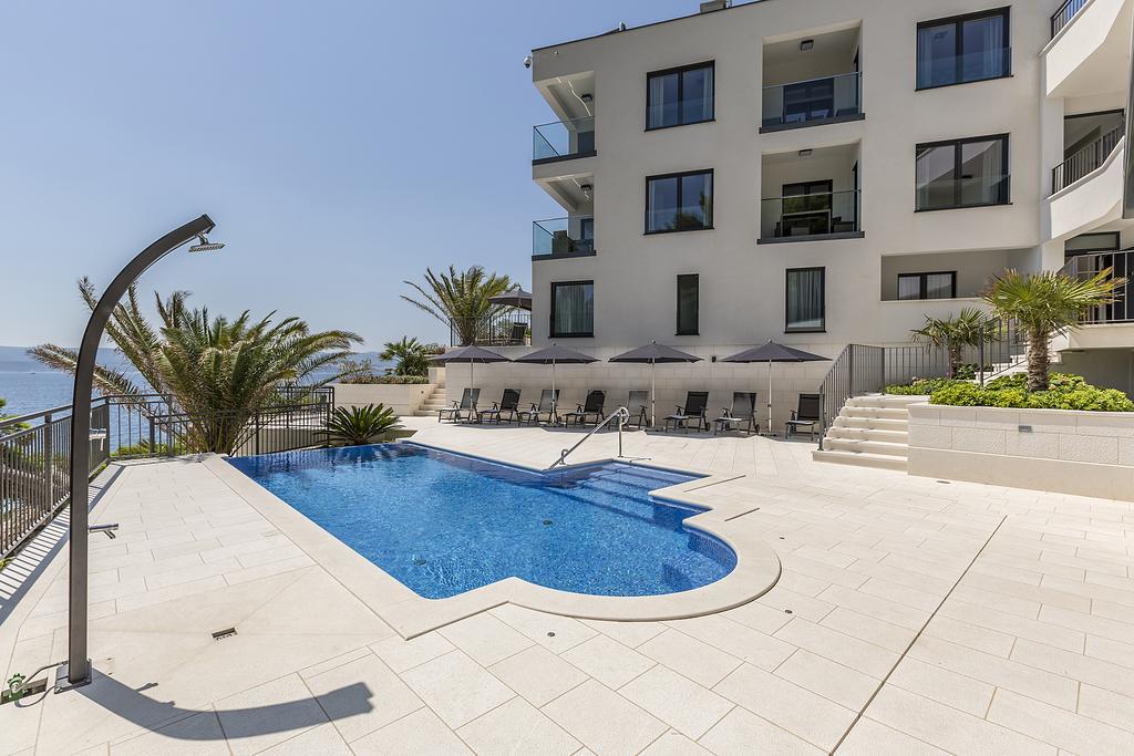Villa Sky Мимице Екстериор снимка