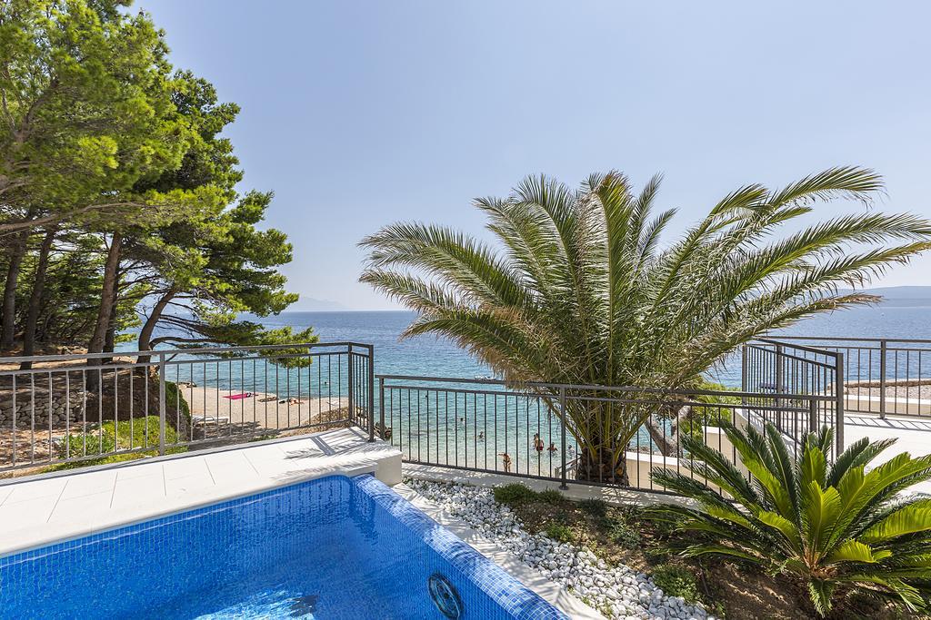 Villa Sky Мимице Екстериор снимка